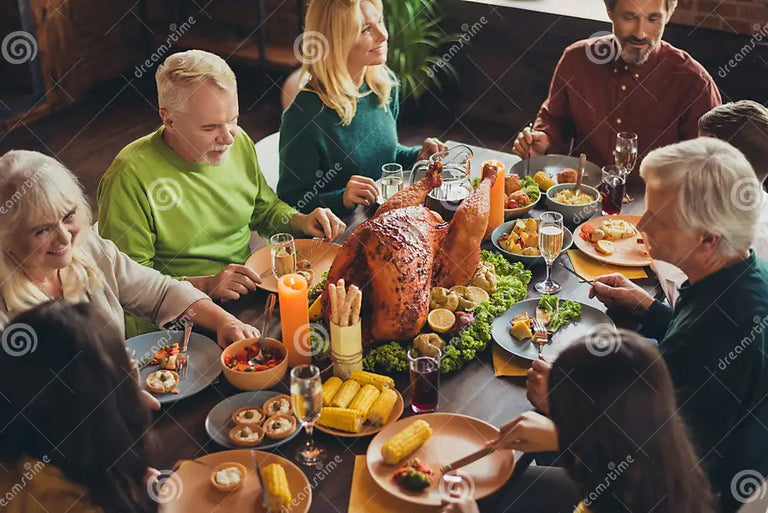 Annual Holiday Networking Event